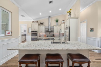 Meticulously maintained, custom built in 2017, 3 BR/ 2.5 BA CBS - photo 31