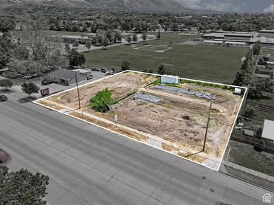 Great Salt Lake Lot For Sale in Ogden Utah