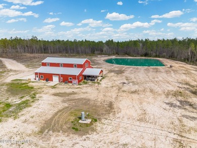 Welcome to this exceptional country barndominium retreat - photo 32