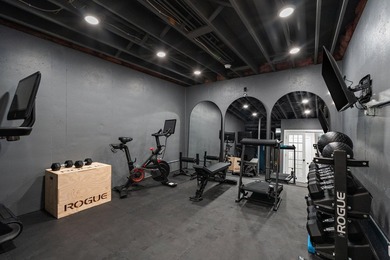 Highly desirable Sand Creek property!!!! Presenting this custom - photo 32