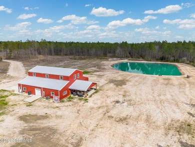 Welcome to this exceptional country barndominium retreat - photo 33