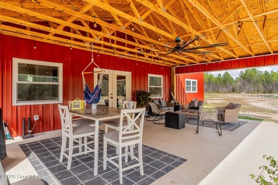 Welcome to this exceptional country barndominium retreat - photo 34