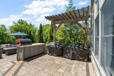 Highly desirable Sand Creek property!!!! Presenting this custom - photo 35
