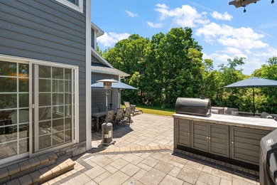 Highly desirable Sand Creek property!!!! Presenting this custom - photo 36