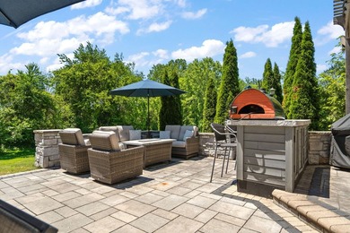 Highly desirable Sand Creek property!!!! Presenting this custom - photo 37
