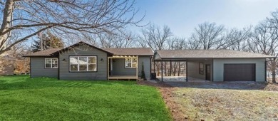 Lake Home Sale Pending in Pryor, Oklahoma