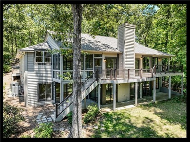Live It. Love it. Lake It! The Keowee Life is calling you into - photo 1