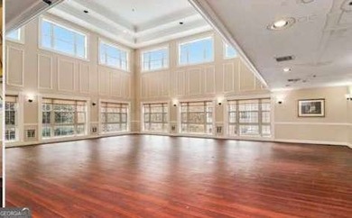 This spacious three-story assisted living facility at 5690 State