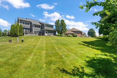 Highly desirable Sand Creek property!!!! Presenting this custom - photo 42