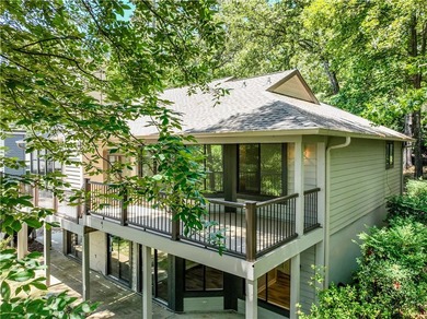 Live It. Love it. Lake It! The Keowee Life is calling you into - photo 2