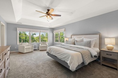 Highly desirable Sand Creek property!!!! Presenting this custom - photo 46