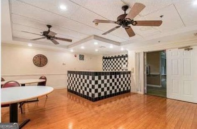 This spacious three-story assisted living facility at 5690 State