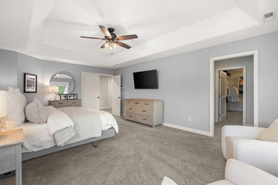 Highly desirable Sand Creek property!!!! Presenting this custom - photo 47