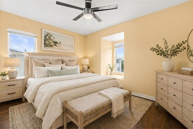One or more photo(s) has been virtually staged. This end-unit - photo 7