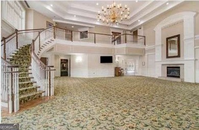 This spacious three-story assisted living facility at 5690 State