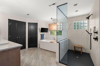 Highly desirable Sand Creek property!!!! Presenting this custom - photo 49