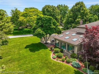 BACK ON THE MARKET DUE TO NO FAULT OF THE SELLER, BUYER - photo 49