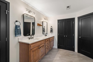 Highly desirable Sand Creek property!!!! Presenting this custom - photo 50