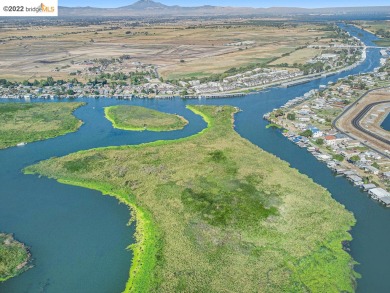  Acreage Sale Pending in Bethel Island California