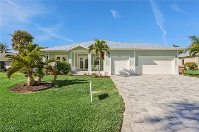 Cape Coral Area Home Sale Pending in Cape Coral Florida