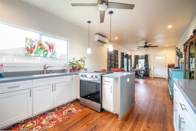 Lake Home For Sale in Wahiawa, Hawaii