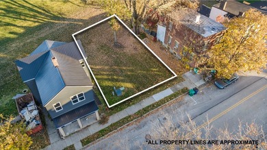 Ohio River Lot For Sale in Lawrenceburg Indiana