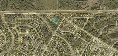 Lehigh Acres Area Lot For Sale in Lehigh Acres Florida