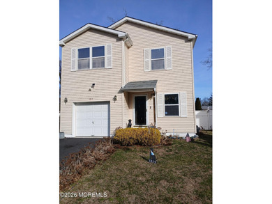 Deal Lake  Home Sale Pending in Neptune New Jersey