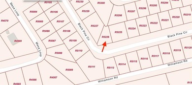 Lake Granbury Lot For Sale in Granbury Texas