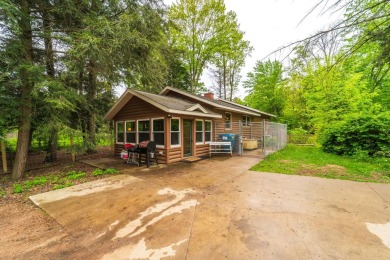Lake Home For Sale in Marathon, Wisconsin