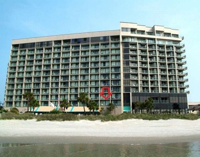 Direct Oceanfront remodeled Studio with a unique stone wall. The - photo 2