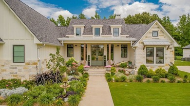 Experience refined luxury living in the highly sought-after - photo 2