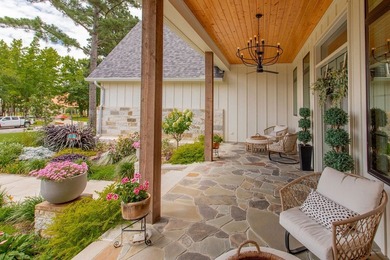 Experience refined luxury living in the highly sought-after - photo 5