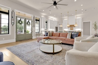 Experience refined luxury living in the highly sought-after - photo 7