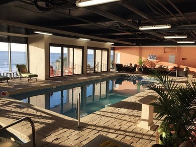Direct Oceanfront remodeled Studio with a unique stone wall. The - photo 8