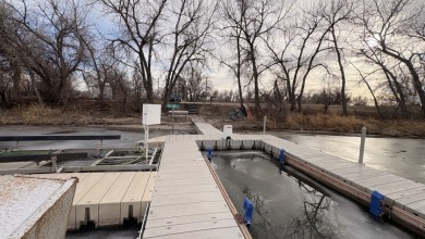 Private Colorado Ski Lake -- 32 Acre Lake -- 84 Acres Total - photo 5