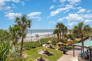 Direct Oceanfront remodeled Studio with a unique stone wall. The - photo 9