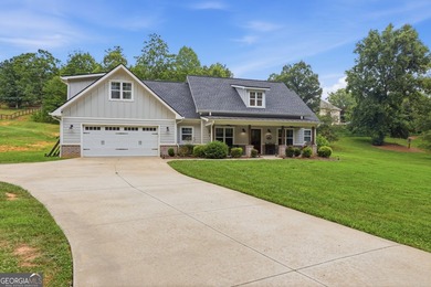 WELCOME HOME TO CHIMNEY LAKE - ADORABLE CRAFTSMAN RANCH ON OVER - photo 1