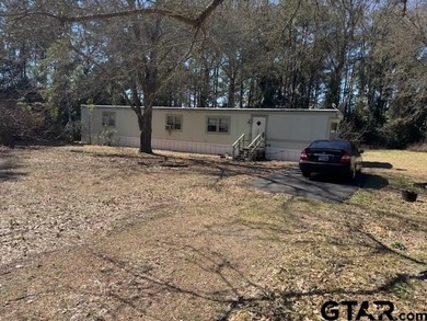 Lake Palestine Home For Sale in Chandler Texas