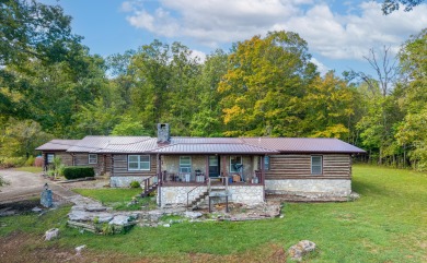 Lake Home For Sale in Bronston, Kentucky