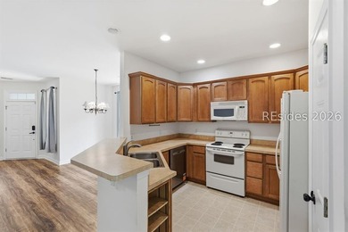 Welcome to Wellstone! This move-in-ready end-unit townhome - photo 12