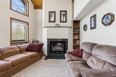 Beautiful cabin on a phenomenal low-elevation lot on the - photo 12