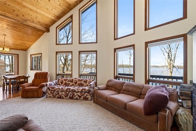 Beautiful cabin on a phenomenal low-elevation lot on the - photo 13