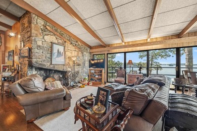 Step through the gated entry to a private, lakeside estate on - photo 4