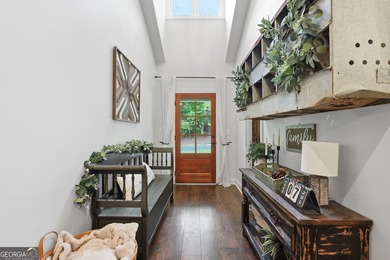 WELCOME HOME TO CHIMNEY LAKE - ADORABLE CRAFTSMAN RANCH ON OVER - photo 4