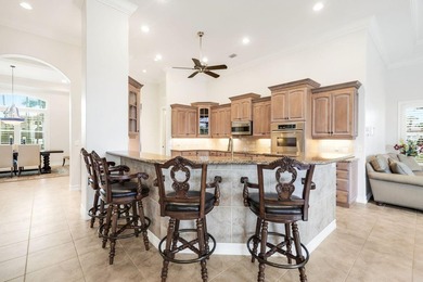 Set along the coveted southern stretch of Caxambas Court, this - photo 14
