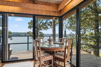Step through the gated entry to a private, lakeside estate on - photo 5