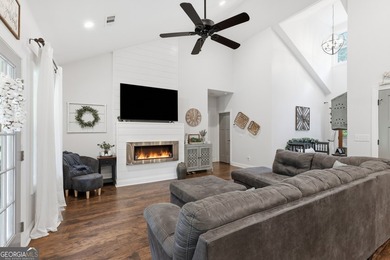 WELCOME HOME TO CHIMNEY LAKE - ADORABLE CRAFTSMAN RANCH ON OVER - photo 5