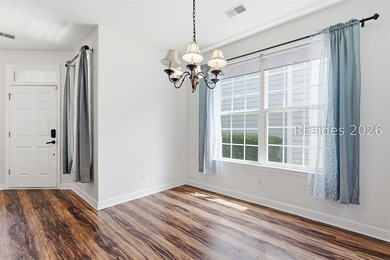 Welcome to Wellstone! This move-in-ready end-unit townhome - photo 15
