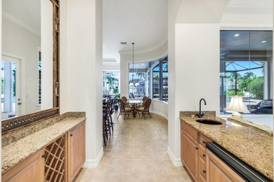 Set along the coveted southern stretch of Caxambas Court, this - photo 15